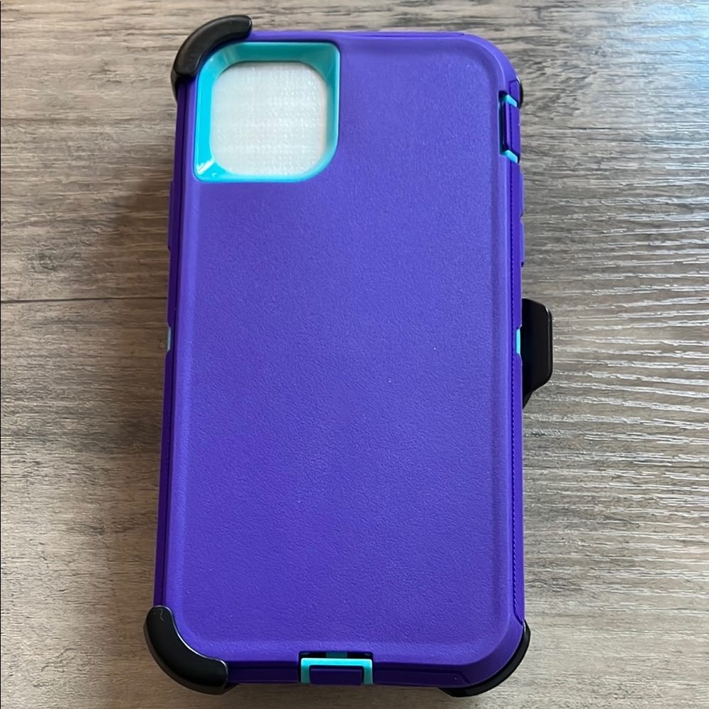 🎄 5 for $25 🎄 iPhone 11 Pro Max case plus holder and screen protectors